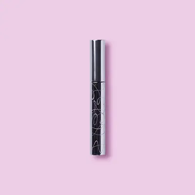 Round Mascara A 9.5 (MC010), cosmetic packaging