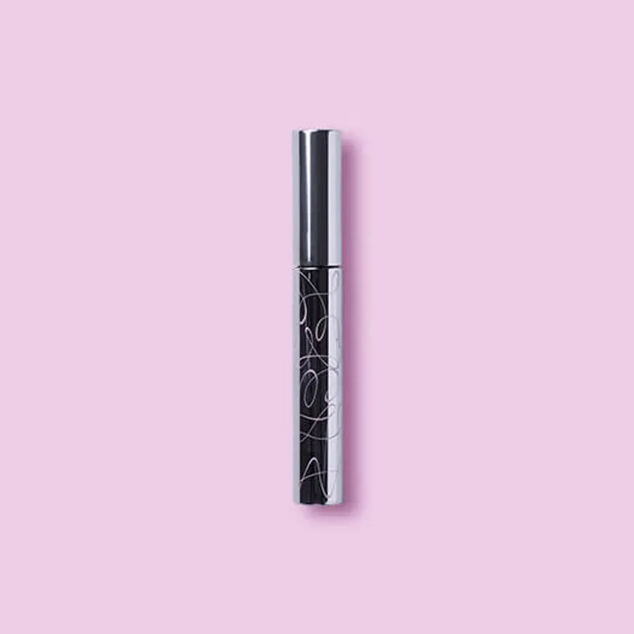 Round Mascara A 9.5 (MC010), cosmetic packaging
