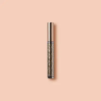 Round Mascara A 9 (MC010), cosmetic packaging