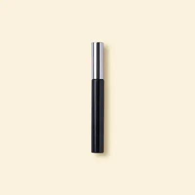 Round Mascara B 12 (MC001), cosmetic packaging