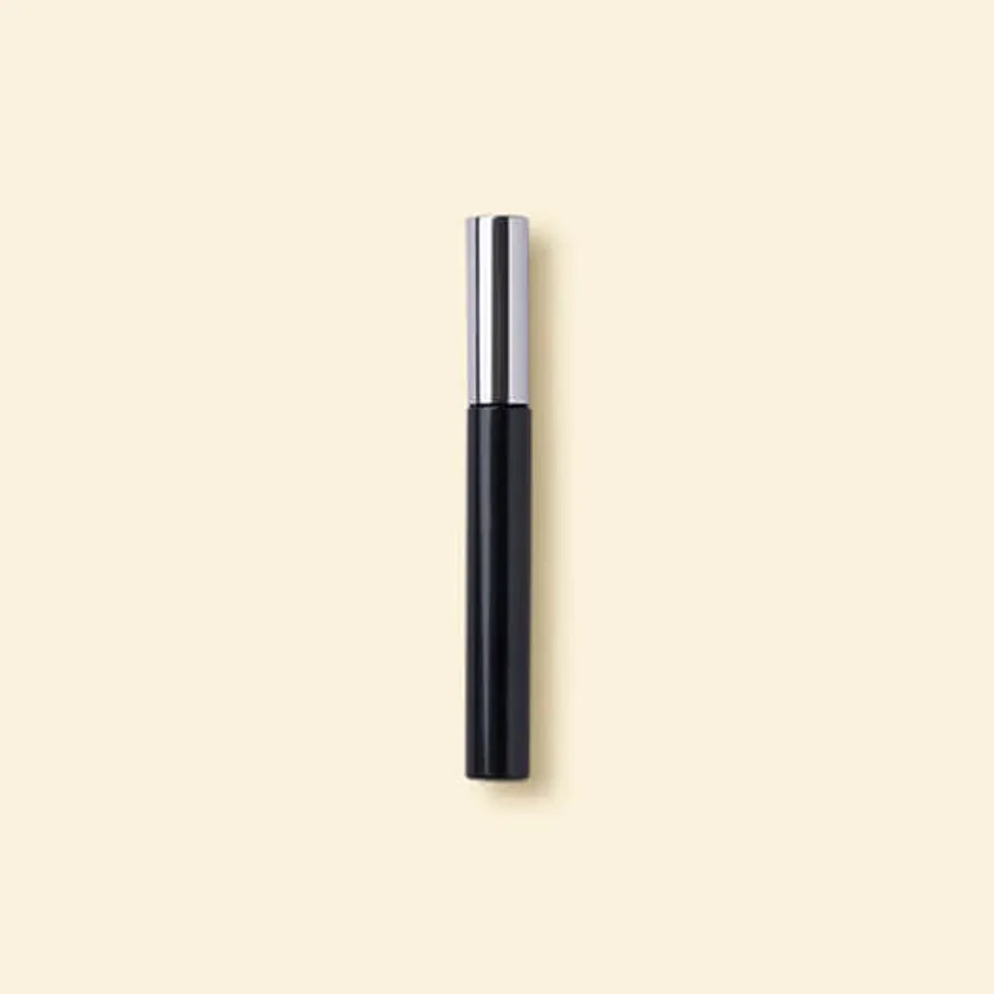 Round Mascara B 12 (MC001), cosmetic packaging