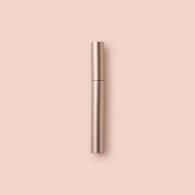 Round Mascara B 9 (MC010), cosmetic packaging