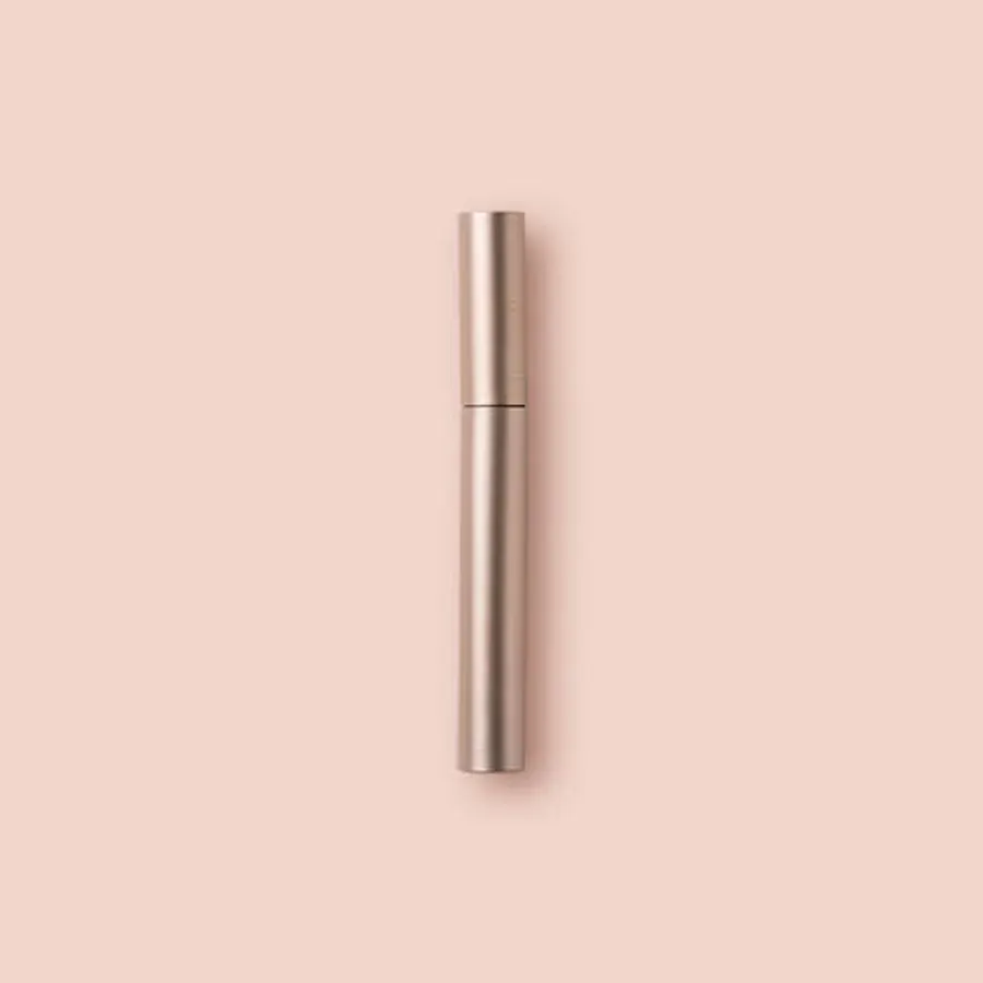 Round Mascara B 9 (MC010), cosmetic packaging