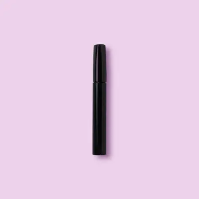 Round Mascara D 9 (MC010), cosmetic packaging