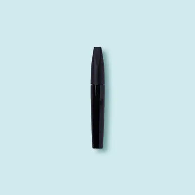 Round Mascara F 9 (MC010), cosmetic packaging