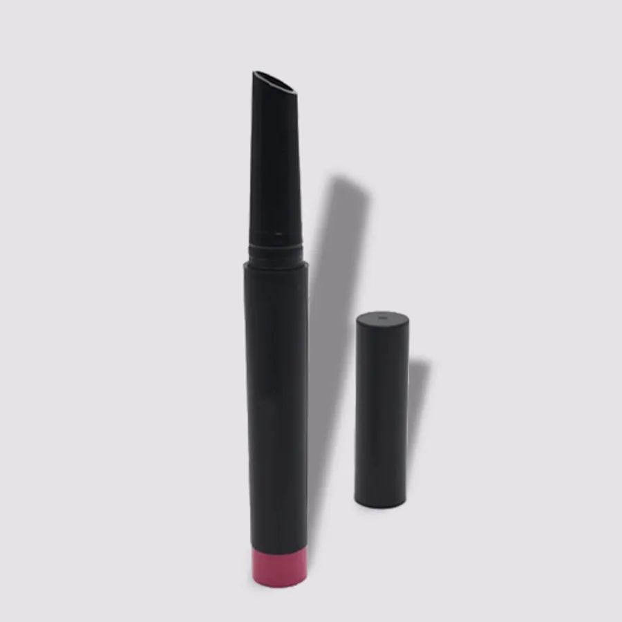 Round Pencil 1.1 (EL001), cosmetic packaging