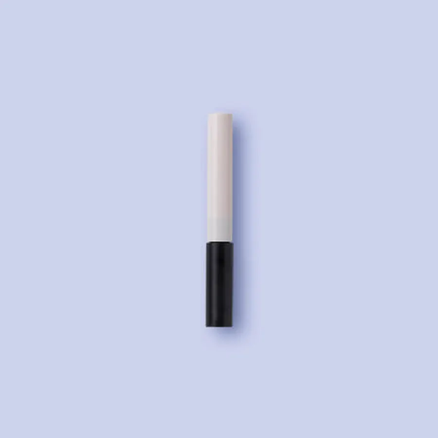 Round Skinny Mascara 4 (MC001), cosmetic packaging