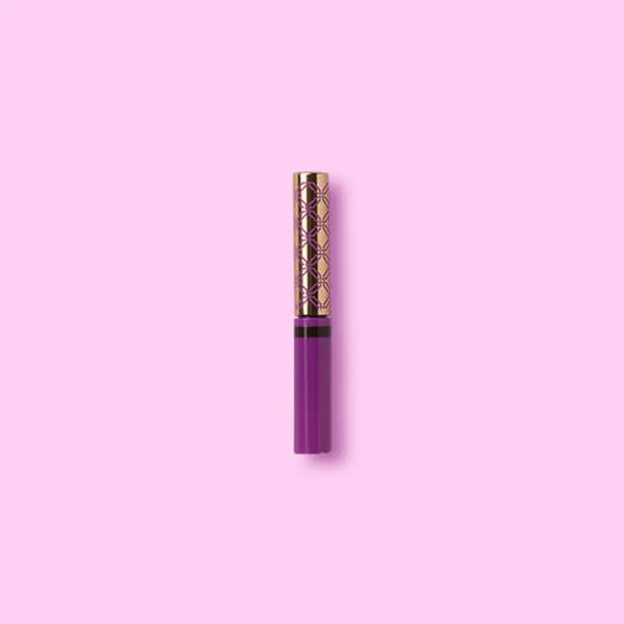 Round Skinny Mascara 4 (MC010), cosmetic packaging