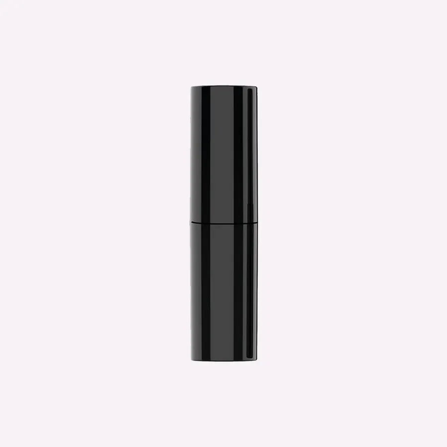 Round Slanted PP Lipstick (LF8808), cosmetic packaging