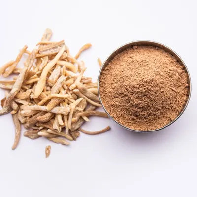 Safed Musli Powder, bulk cosmetic raw material