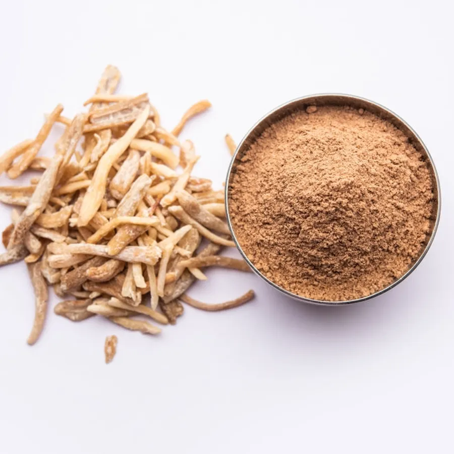 Safed Musli Powder, bulk cosmetic raw material