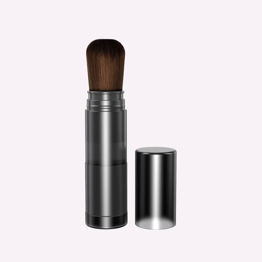 SE-Applicator Brush-1040C-2B, cosmetic packaging
