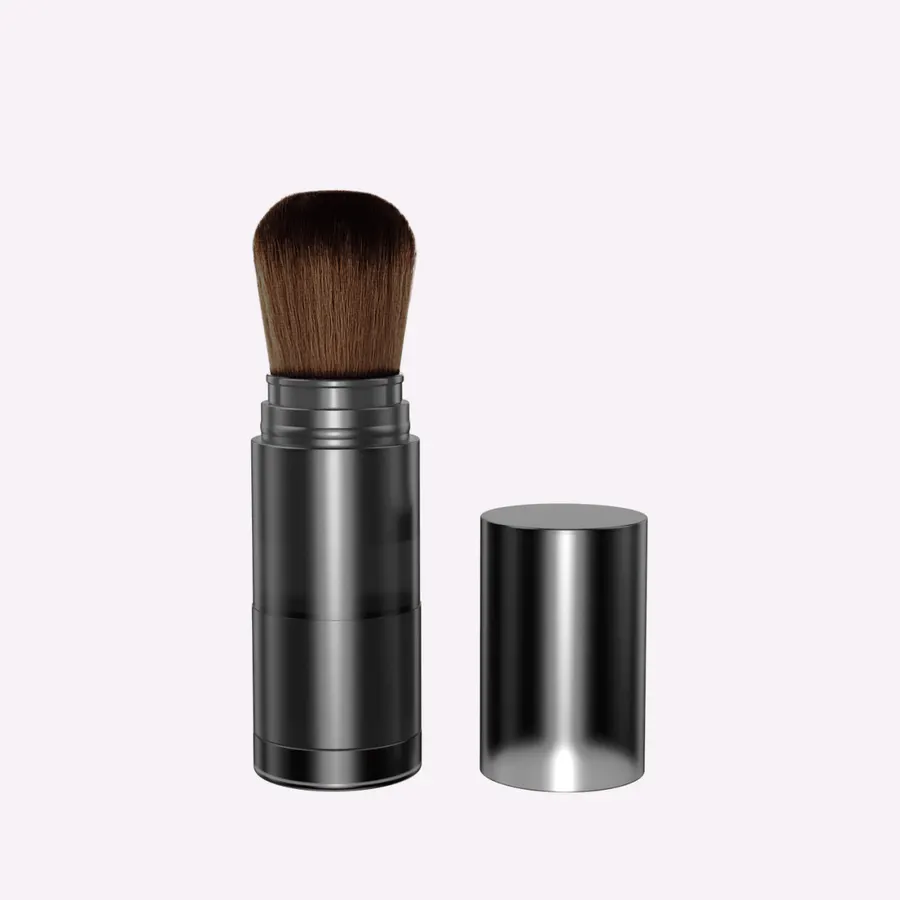 SE-Applicator Brush-1040C-3B, cosmetic packaging