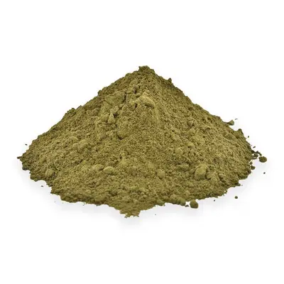 Senna Pods Powder, bulk cosmetic raw material