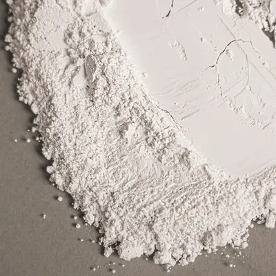 Setting Powder Foundation