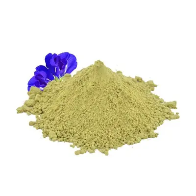 Shankhpushpi Powder, bulk cosmetic raw material