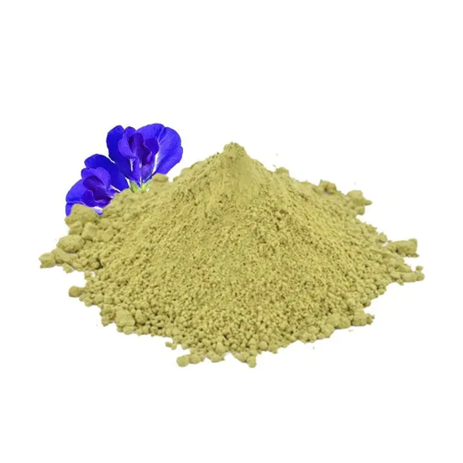 Shankhpushpi Powder, bulk cosmetic raw material
