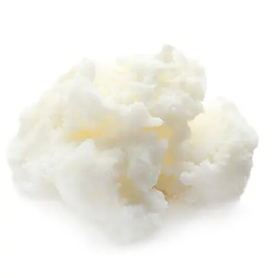 Shea Butter, bulk cosmetic raw material