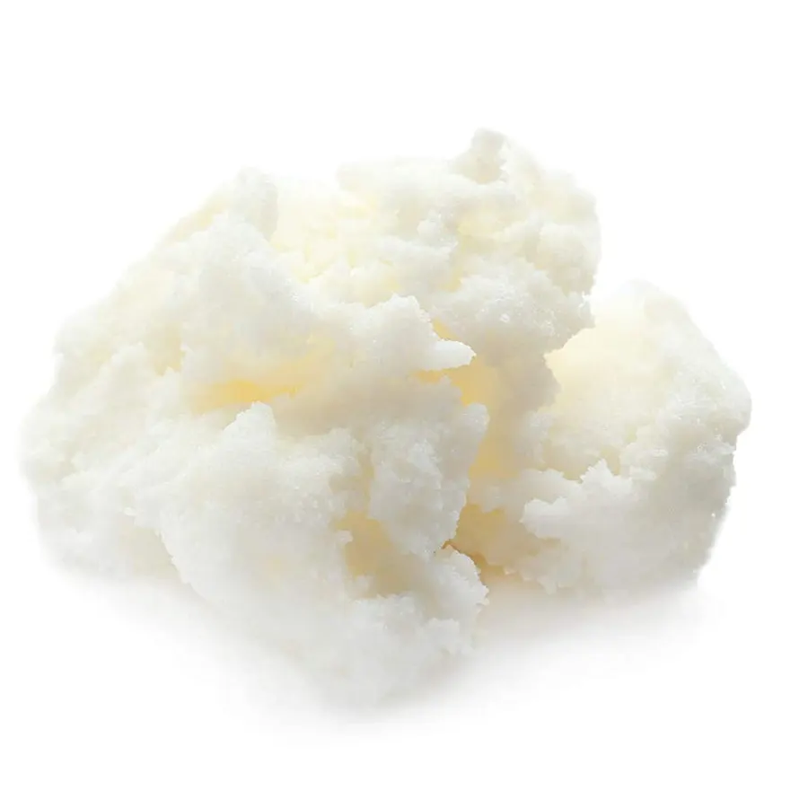 Shea Butter, bulk cosmetic raw material