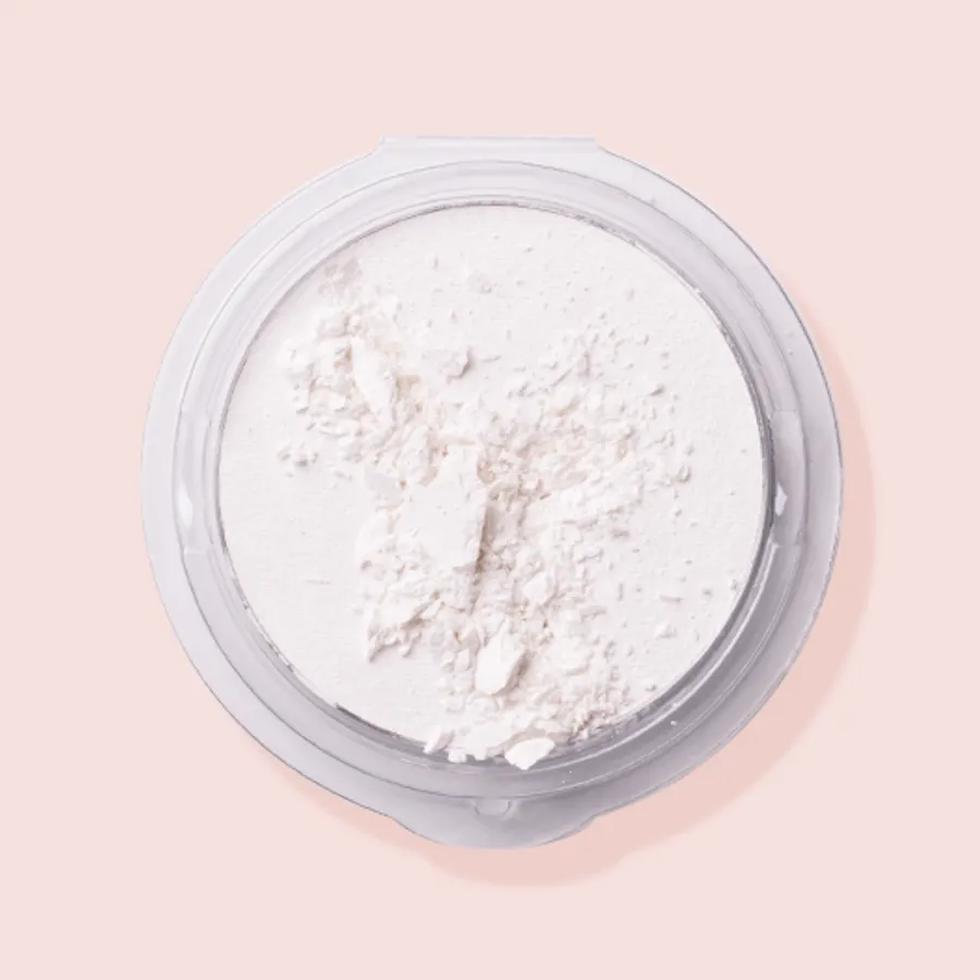 Shield Up Powder Pact