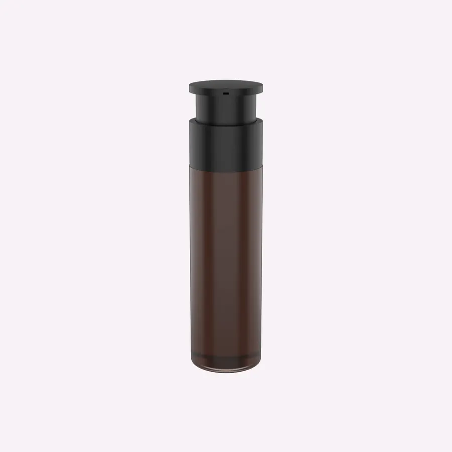 SHOW 50 ml, cosmetic packaging