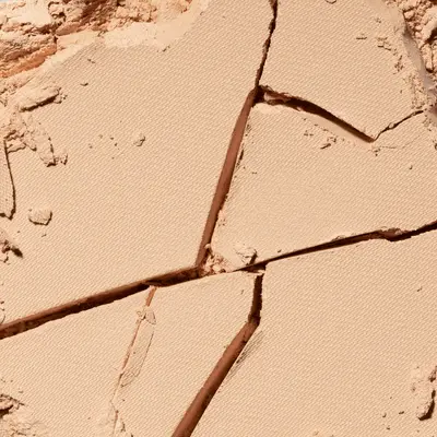 Silk Finish Setting Powder