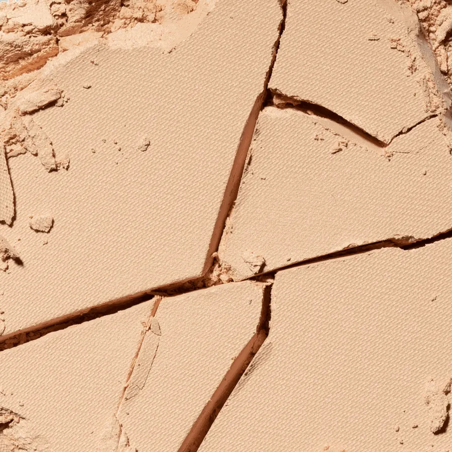Silk Finish Setting Powder