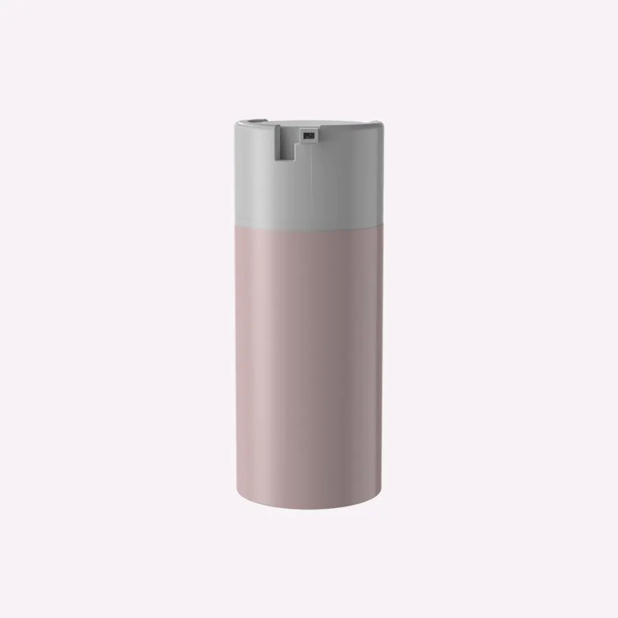 \simple Look Jumbo Pump 100 ml, cosmetic packaging