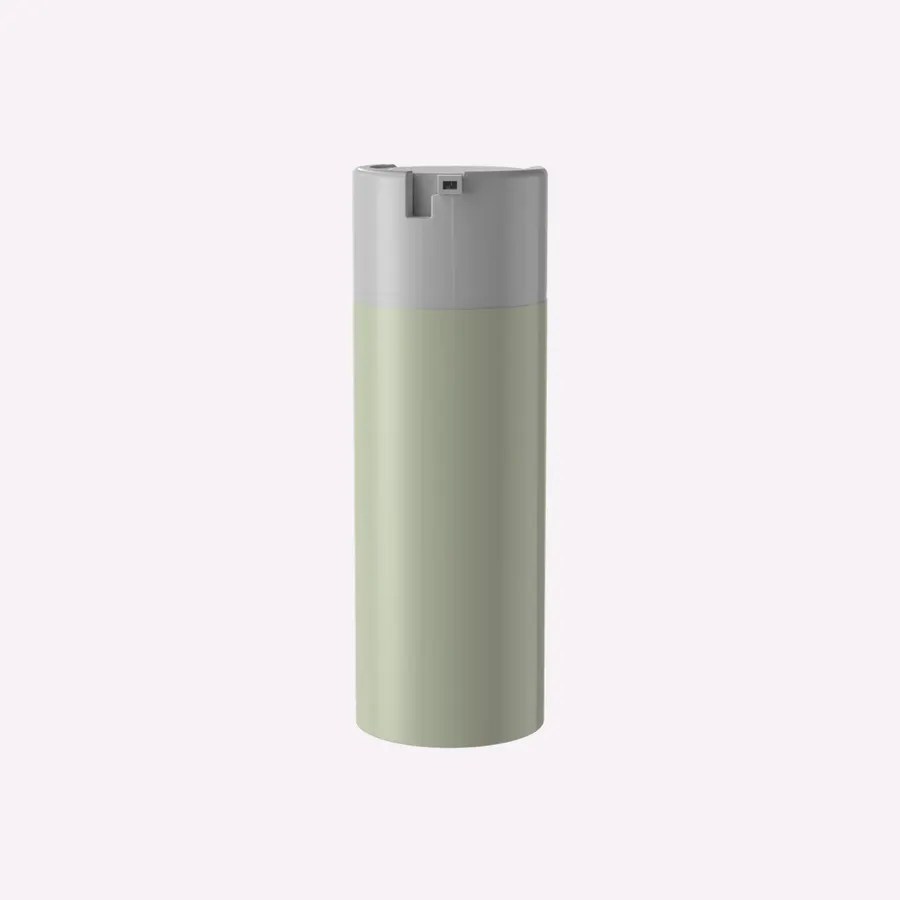 Simple Look Jumbo Pump 130 ml, cosmetic packaging