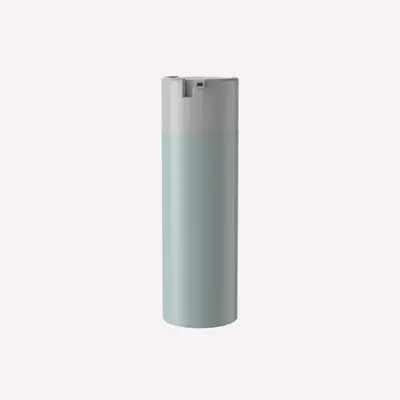 Simple Look Jumbo Pump 150 Pkg11054, cosmetic packaging