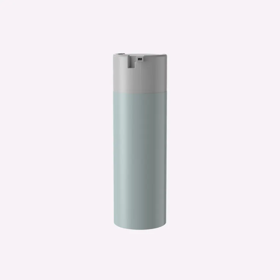 Simple Look Jumbo Pump 150 Pkg11054, cosmetic packaging