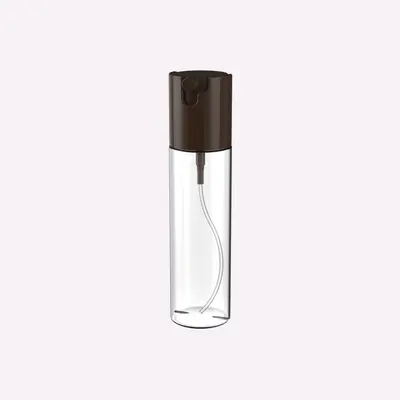 Simple Look Spray 80 ml, cosmetic packaging
