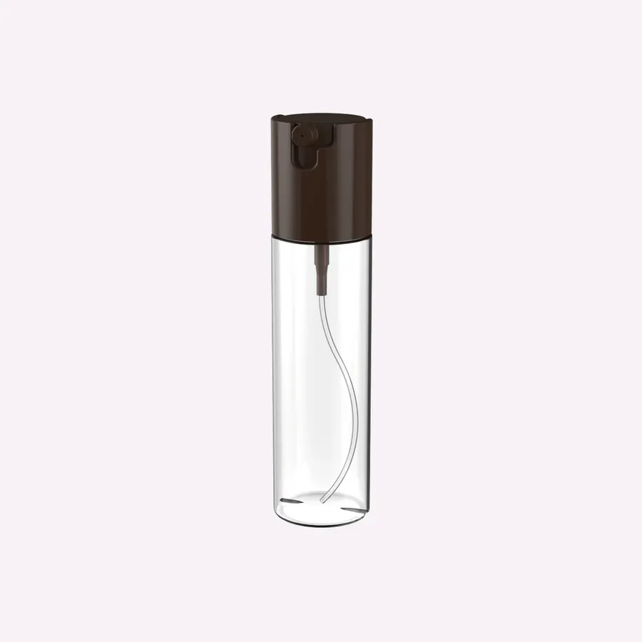 Simple Look Spray 80 ml, cosmetic packaging