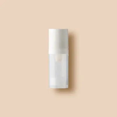 Single Airless Pump 10 ml (AP002), cosmetic packaging