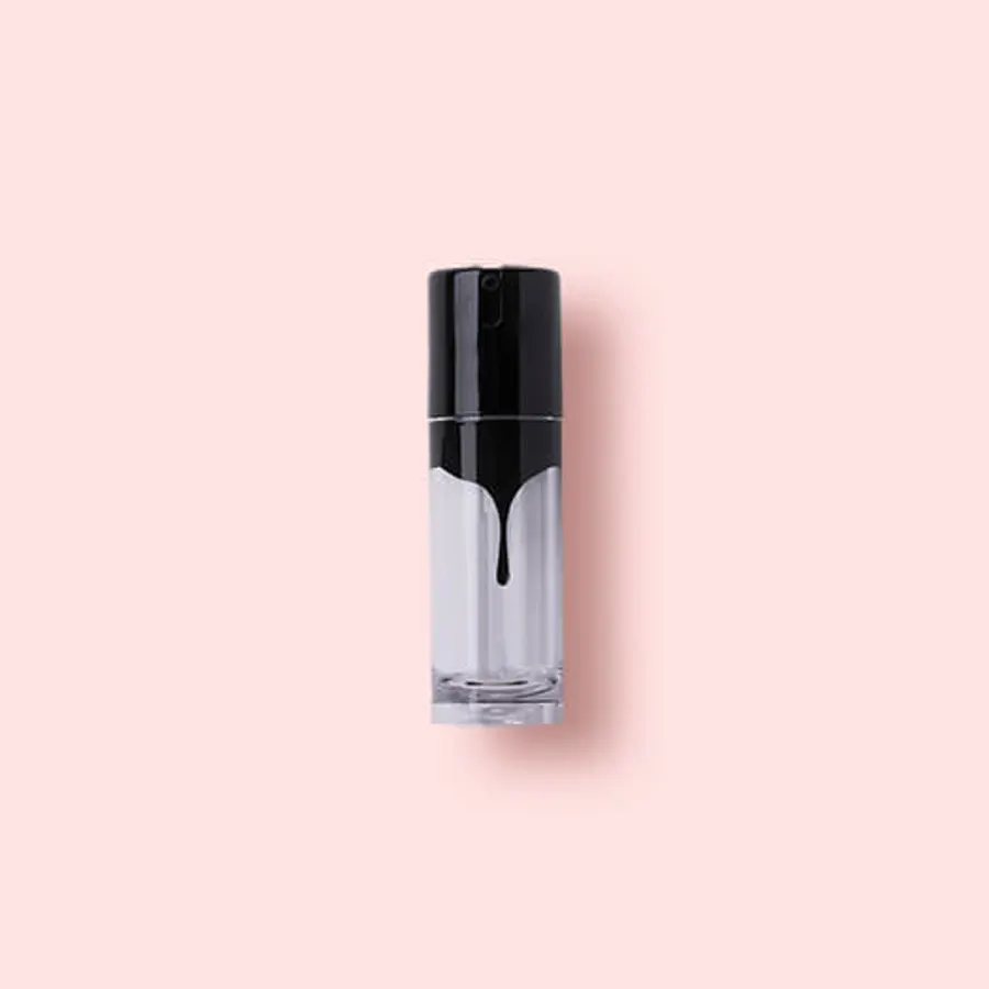 Single Airless Pump 30 ml (AP010), cosmetic packaging