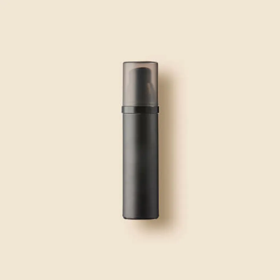 Single Airless Pump 50 ml (AP001), cosmetic packaging
