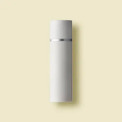 Single Airless Pump A 150 ml (AP001), cosmetic packaging