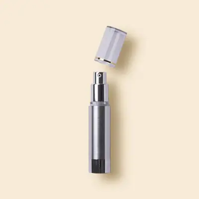 Single Airless Pump A 20 ml (AP001), cosmetic packaging