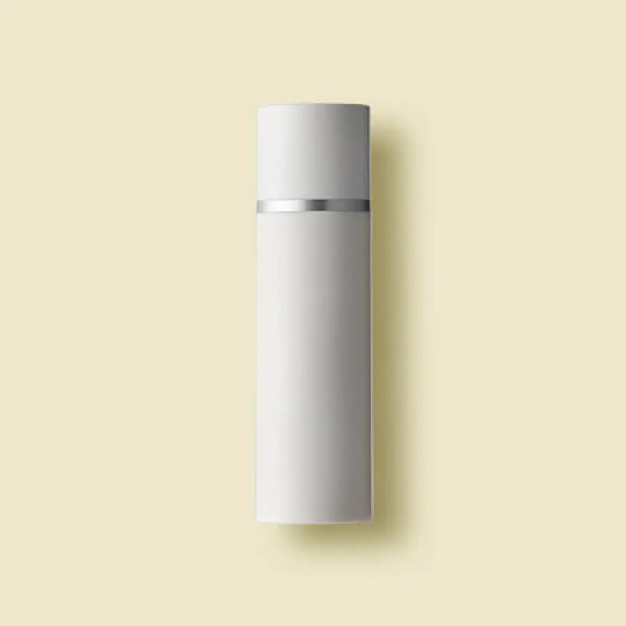 Single Airless Pump B 150 ml (AP001), cosmetic packaging
