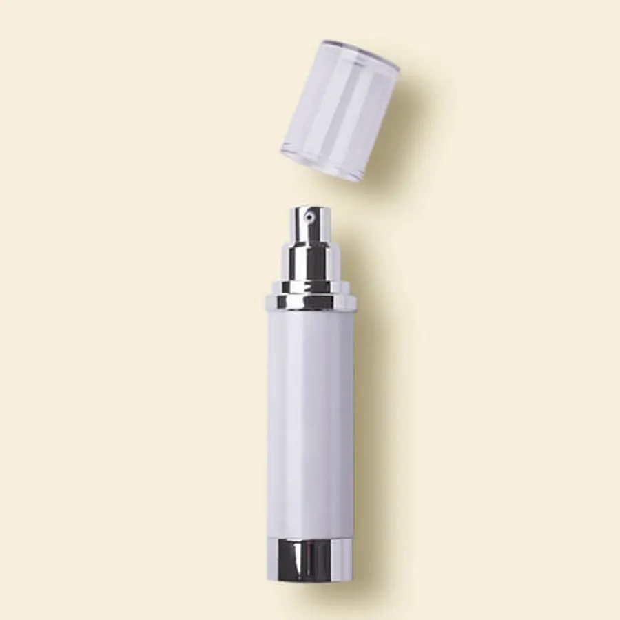 Single Airless Pump C 50 ml (AP001), cosmetic packaging