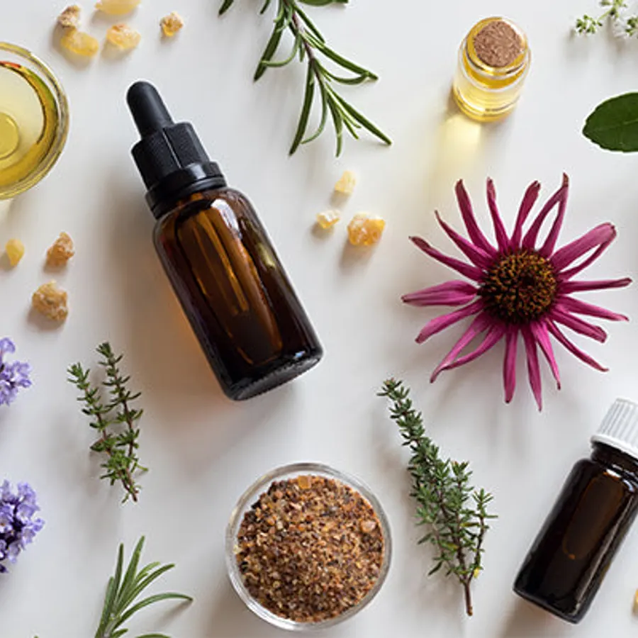 Skin Firming Herbal Extract Blend, bulk cosmetic raw material