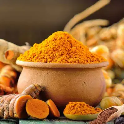 Skin Glow Herbal Extract Blend, bulk cosmetic raw material