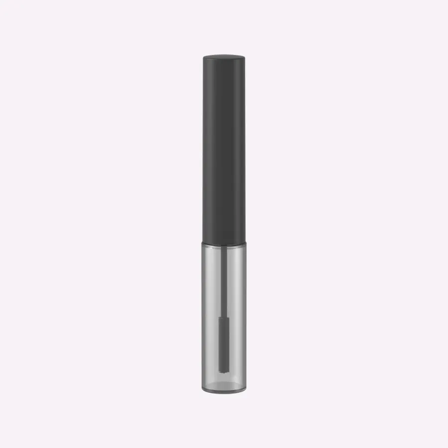 Skinny Mascara-YW-5ML, cosmetic packaging