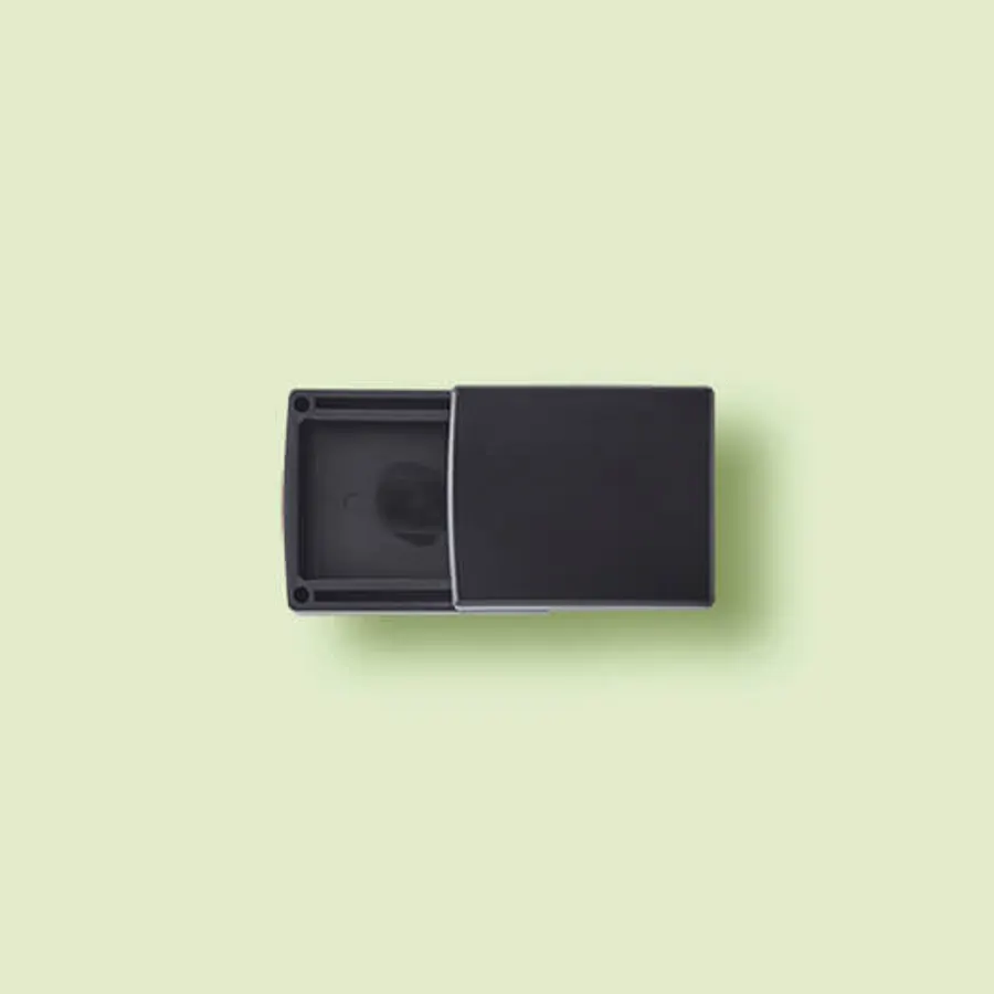 Slide Palette 2 (PL001), cosmetic packaging