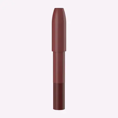 Slim Stick TW001, cosmetic packaging