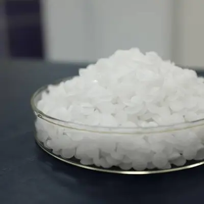 Sodium Hydroxide Pellets, bulk cosmetic raw material