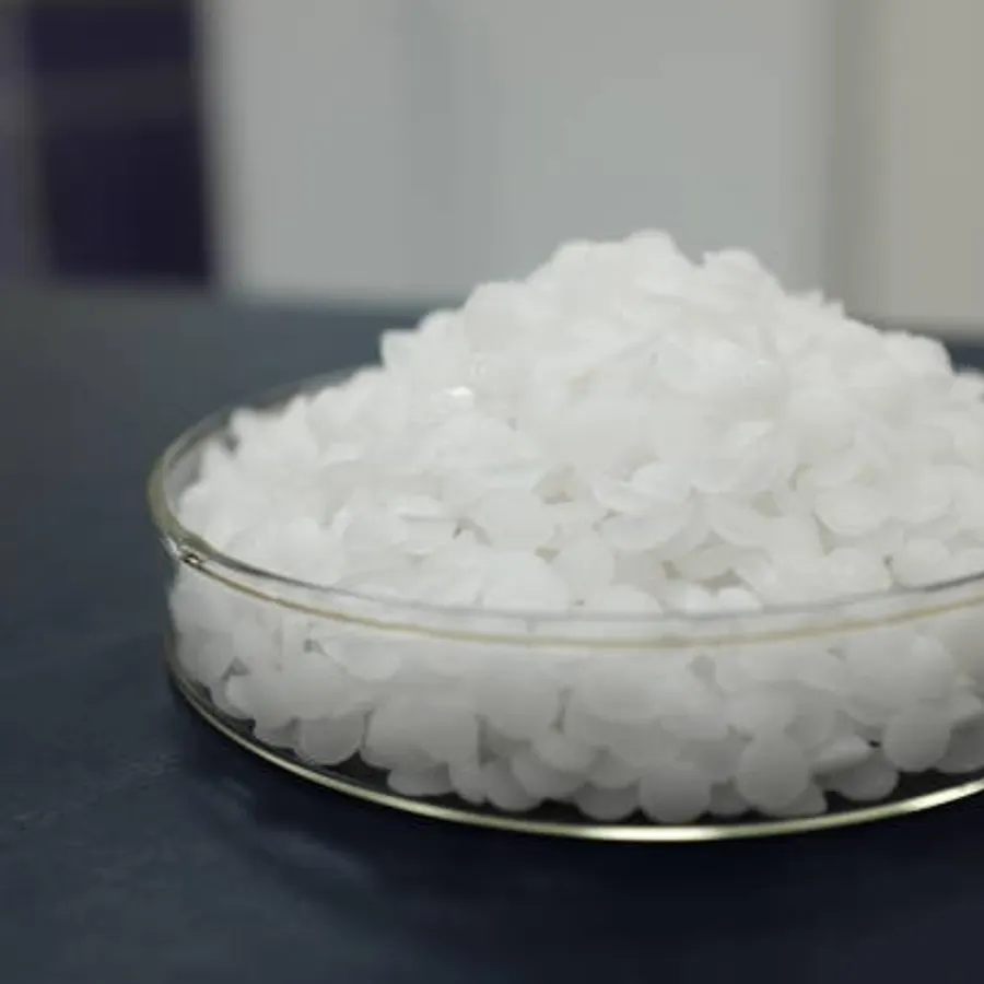 Sodium Hydroxide Pellets, bulk cosmetic raw material