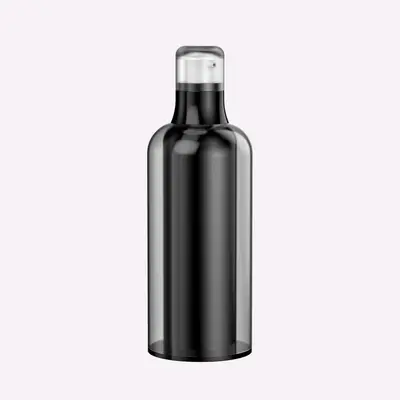 Soft Body Airless 100 ml, cosmetic packaging