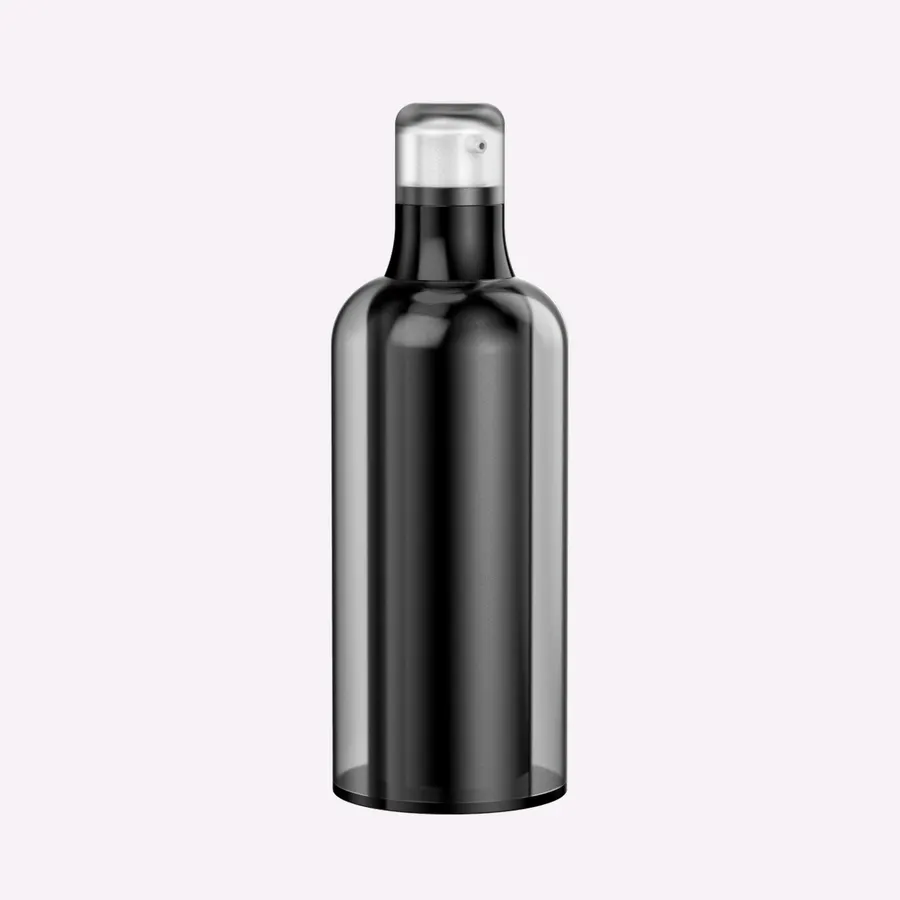 Soft Body Airless 100 ml, cosmetic packaging