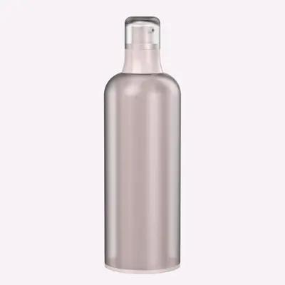 Soft Body Airless 120 ml, cosmetic packaging